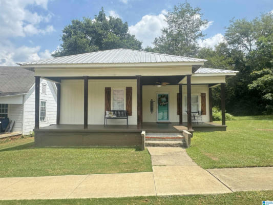 323 CHESTNUT AVE, ANNISTON, AL 36201 - Image 1