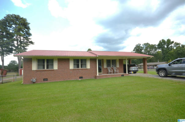 2034 DIALSDALE DR SW, CULLMAN, AL 35055 - Image 1