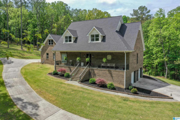 76 NB FORREST DR, BRIERFIELD, AL 35035 - Image 1