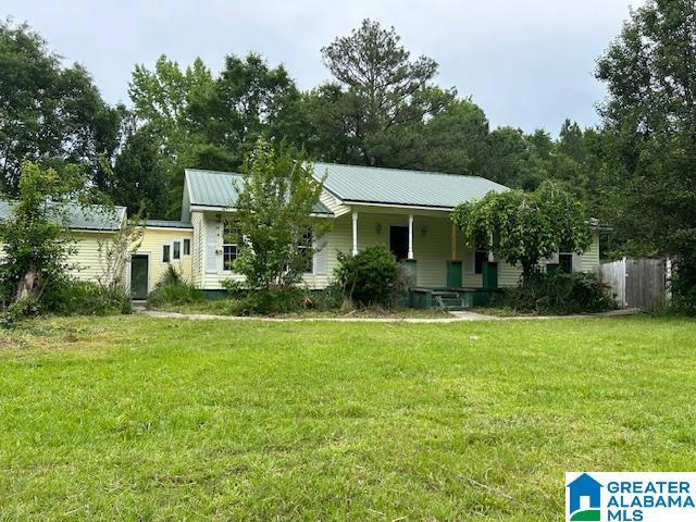 3559 COOSA COUNTY ROAD 41, WEOGUFKA, AL 35183, photo 1 of 8