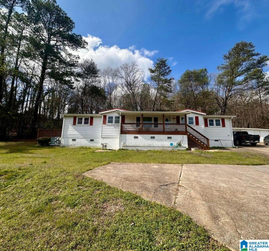 36 TWILLY LOOP, QUINTON, AL 35130, photo 1 of 20