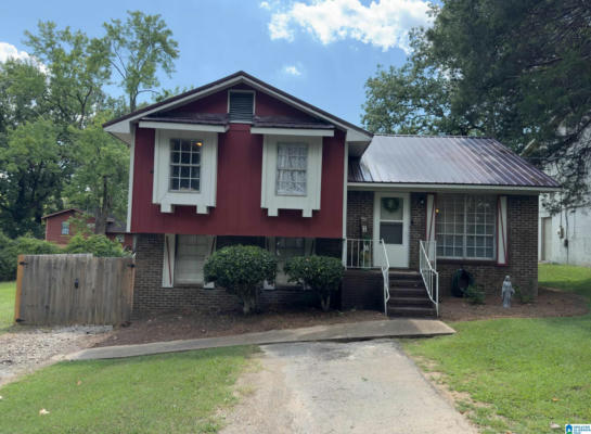 1512 CHATTANOOGA ST, LEEDS, AL 35094 - Image 1