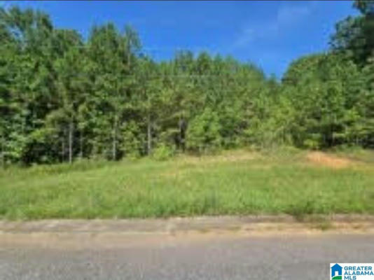 LOT 24 WOODHAVEN DRIVE # 24, PELL CITY, AL 35128 - Image 1