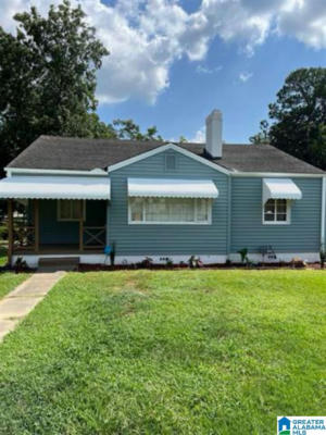 1433 35TH STREET ENSLEY, BIRMINGHAM, AL 35218 - Image 1