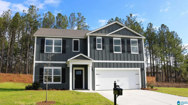 491 CLEARWATER TER, KIMBERLY, AL 35091 - Image 1