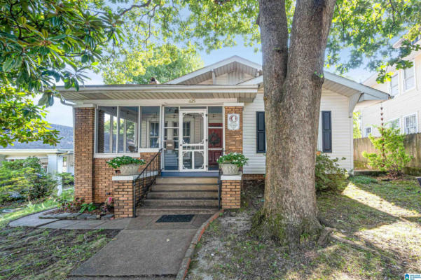 625 45TH ST S, BIRMINGHAM, AL 35222 - Image 1