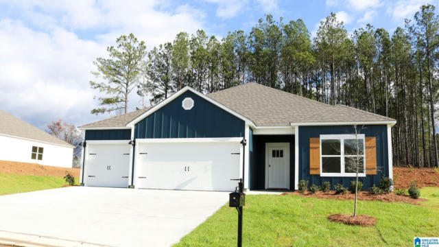 495 CLEARWATER TER, KIMBERLY, AL 35091 - Image 1