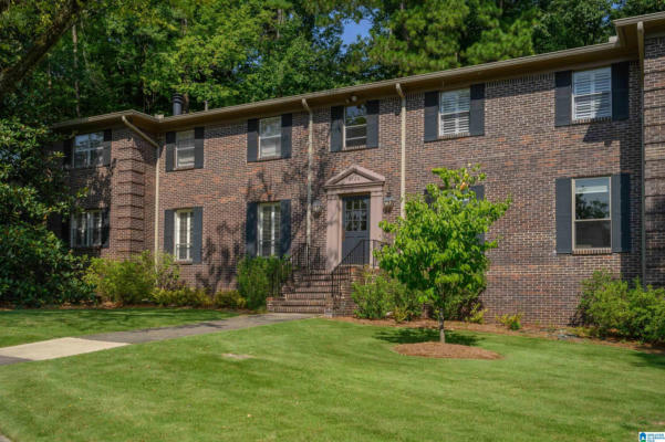 3720 COUNTRY CLUB DR APT A, BIRMINGHAM, AL 35213 - Image 1