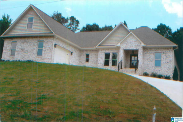 90 HIGHLAND VIEW DR, RIVERSIDE, AL 35135 - Image 1