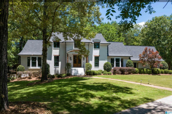 318 VALLEY VIEW RD, INDIAN SPRINGS, AL 35124 - Image 1
