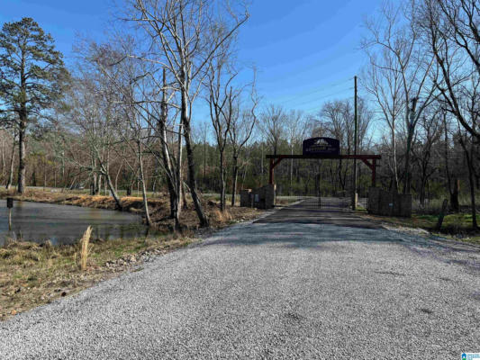 LOT# 31 RANCH COURT # 31, SHELBY, AL 35143, photo 2 of 31