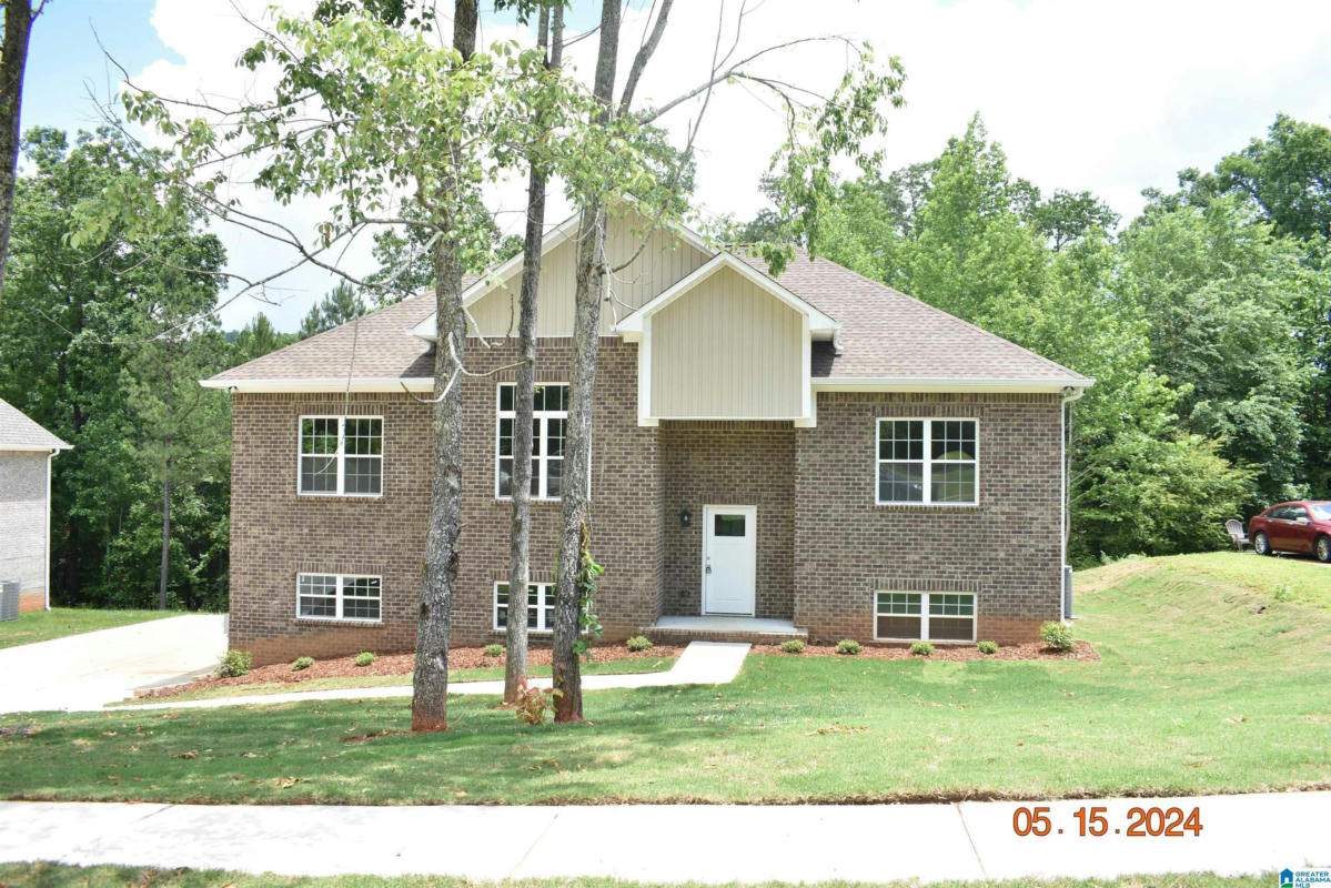 7957 FOREST LOOP, PINSON, AL 35126, photo 1 of 38