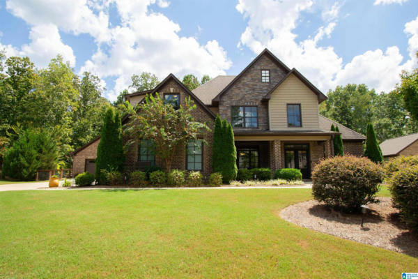 325 GREY OAKS DR, PELHAM, AL 35124 - Image 1