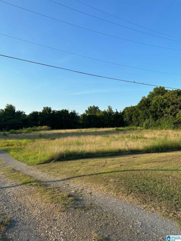 450 TARRANT RD LOT B, GARDENDALE, AL 35071, photo 1 of 2