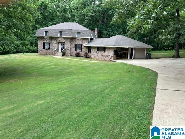 214 SUN CIR, HUEYTOWN, AL 35023, photo 1 of 27