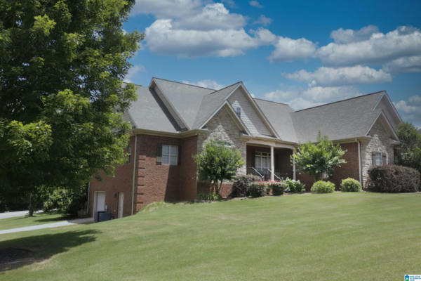 12 ROYAL TROON DR, ANNISTON, AL 36207 - Image 1