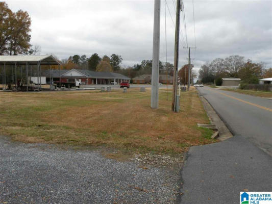 4TH STREET, SYLACAUGA, AL 35150 - Image 1