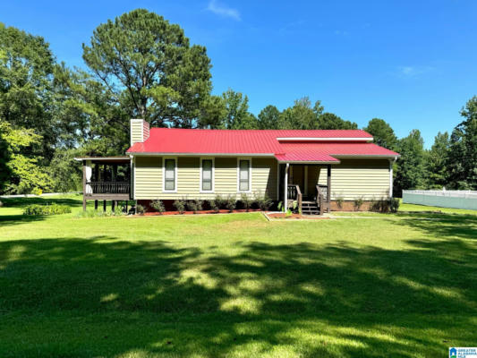 29 LAKESHORE DR, JEMISON, AL 35085 - Image 1