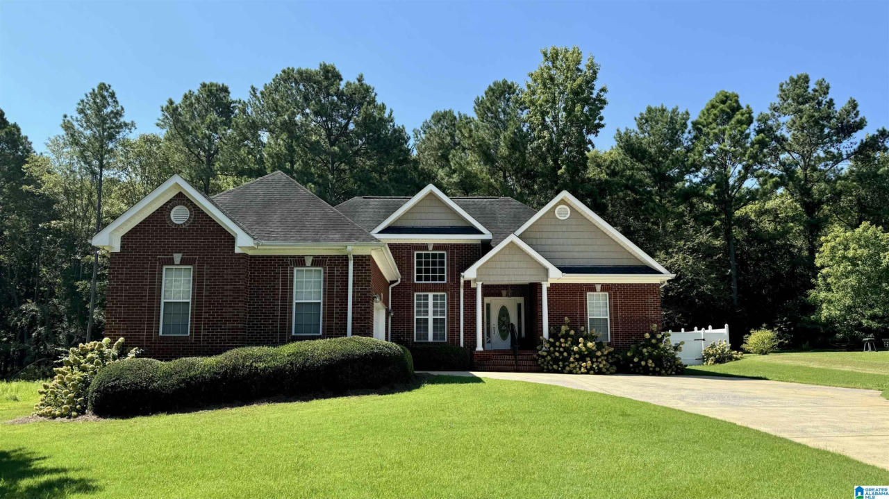 23 ALTAVISTA, SYLACAUGA, AL 35150, photo 1 of 22