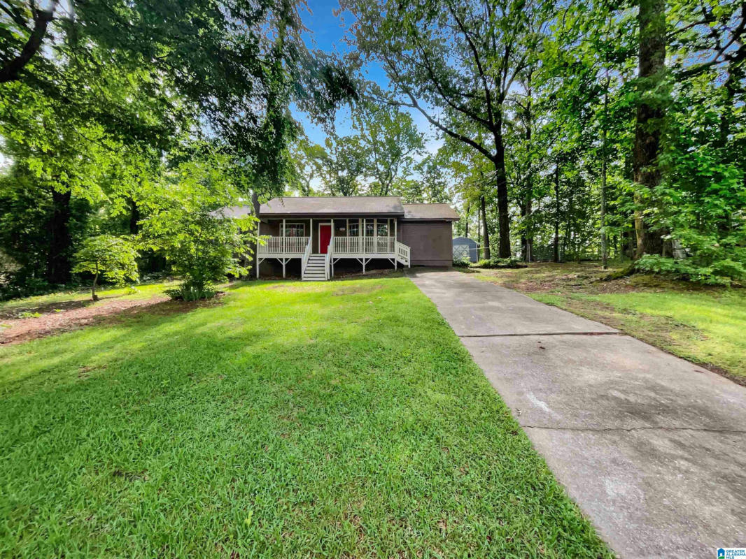 6807 SAN MOORE DR, PINSON, AL 35126, photo 1 of 19