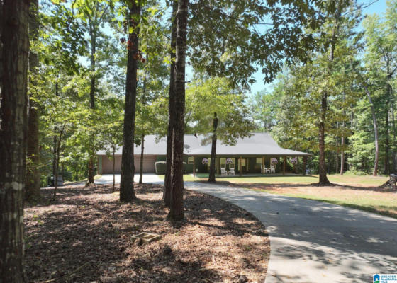 2997 COUNTY ROAD 129, WEDOWEE, AL 36278 - Image 1