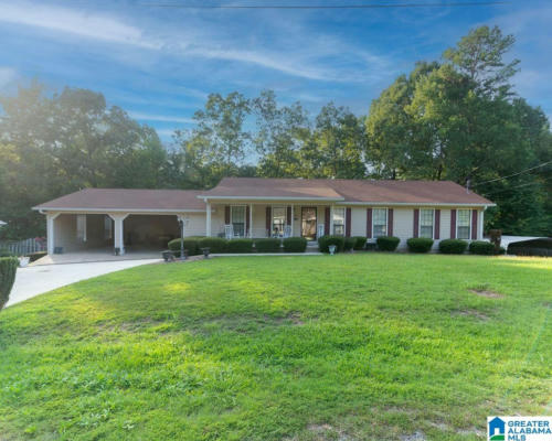 127 ROSEMARY AVE, DORA, AL 35062 - Image 1