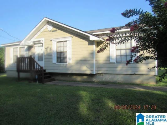 5309 AVENUE R, BESSEMER, AL 35020 - Image 1