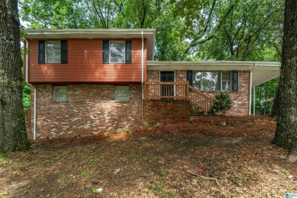1642 6TH ST NW, CENTER POINT, AL 35215 - Image 1
