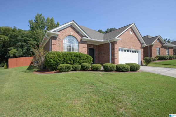 408 ENCLAVE CIR, FULTONDALE, AL 35068 - Image 1