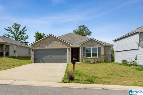 160 HIGHLAND VIEW DR, LINCOLN, AL 35096 - Image 1
