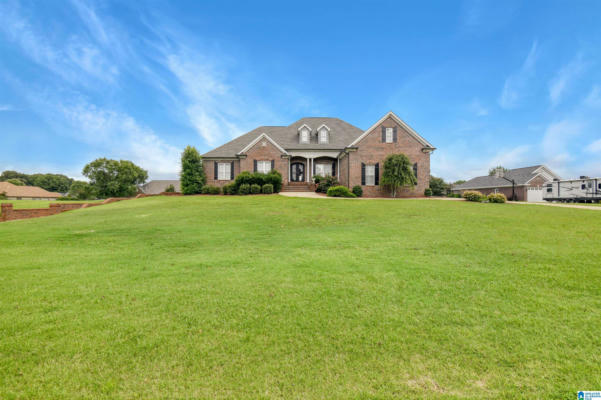 839 3RD ST, THORSBY, AL 35171 - Image 1
