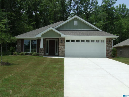 208 PURE RIVER CIR, WILSONVILLE, AL 35186 - Image 1