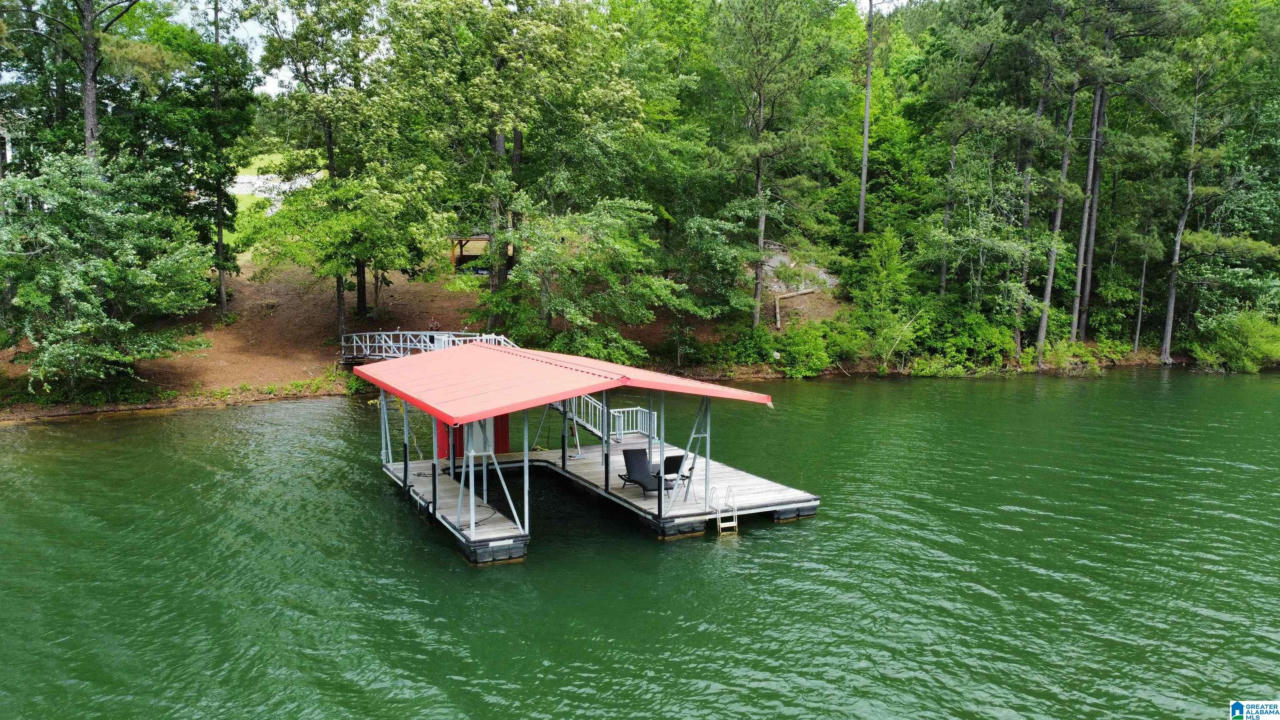 LOT 15 STILL WATERS COVE # 15, DOUBLE SPRINGS, AL 35553, photo 1 of 28