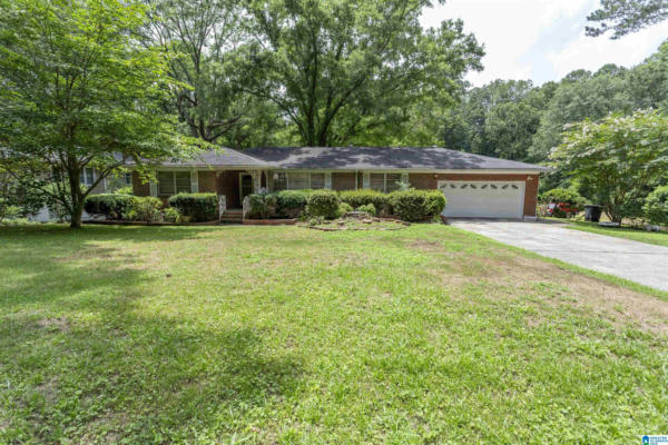 1640 2ND ST NW, CENTER POINT, AL 35215 - Image 1