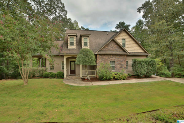 395 HUNTER BEND DR, WEDOWEE, AL 36278 - Image 1