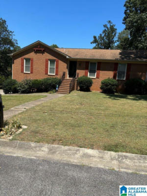 350 11TH PL, PLEASANT GROVE, AL 35127 - Image 1