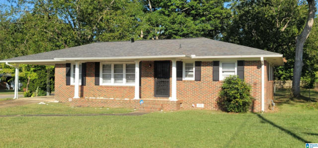 312 BROOKWOOD DR, ANNISTON, AL 36206 - Image 1