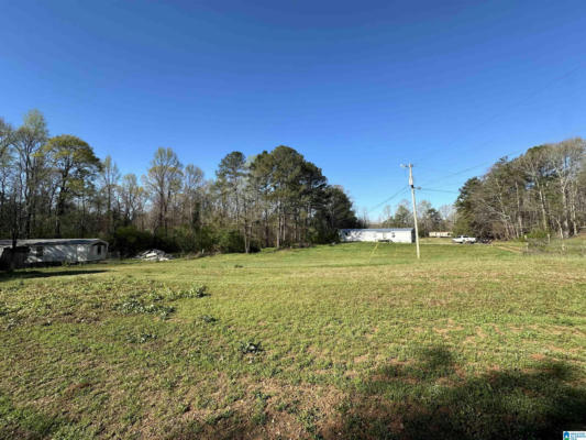 97 COOSA COUNTY ROAD 123, GOODWATER, AL 35072 - Image 1