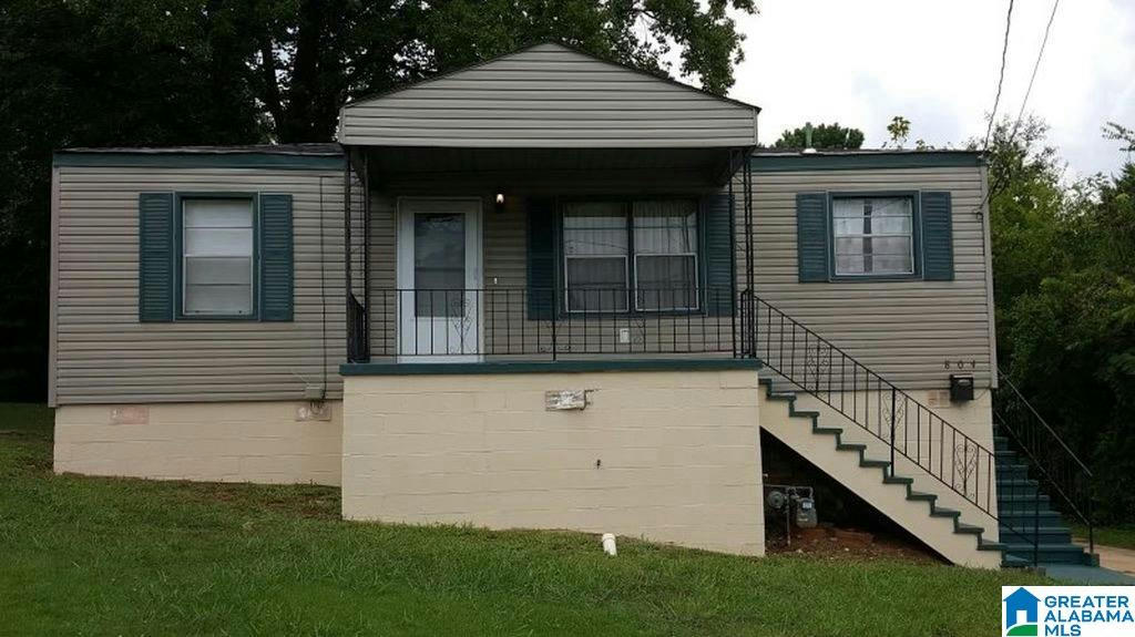 804 BETA ST S, BIRMINGHAM, AL 35205, photo 1 of 2