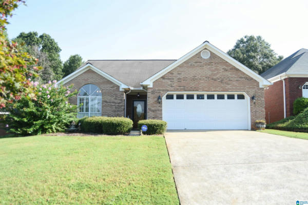 1529 HOLLY BERRY WAY, ANNISTON, AL 36207 - Image 1