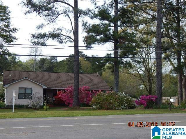 5535 EASTERN VALLEY RD, MCCALLA, AL 35111, photo 1 of 5