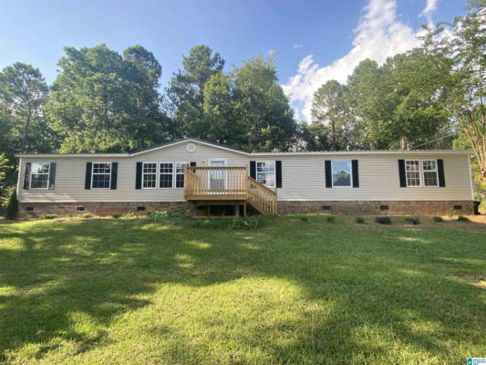 254 CLEARVIEW RD, ODENVILLE, AL 35120 - Image 1