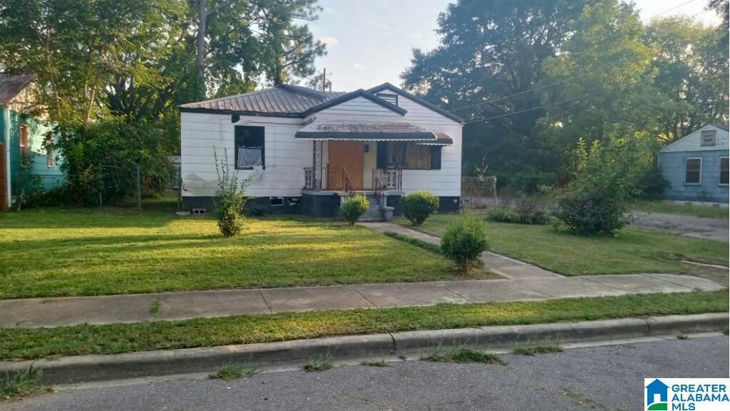 4301 13TH AVE N, BIRMINGHAM, AL 35212, photo 1 of 2