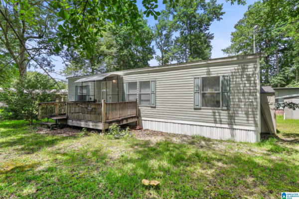 103,104 CATFISH LAKE DRIVE, EUFAULA, AL 36027 - Image 1