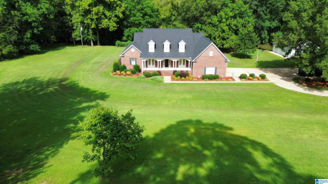 82 CAHABA PASS, CENTREVILLE, AL 35042 - Image 1