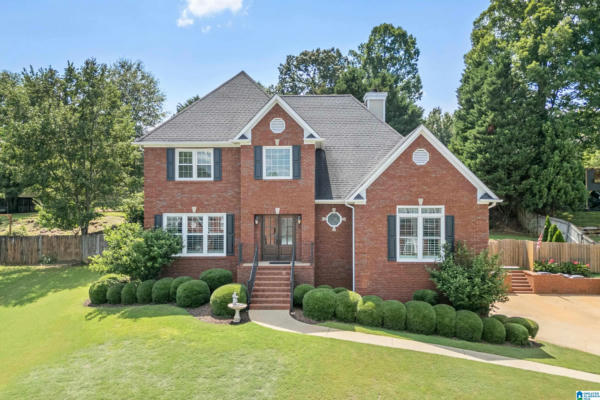352 BRENTWOOD AVE, TRUSSVILLE, AL 35173 - Image 1