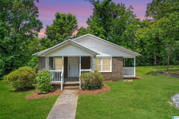 2400 2ND ST NW, CENTER POINT, AL 35215 - Image 1