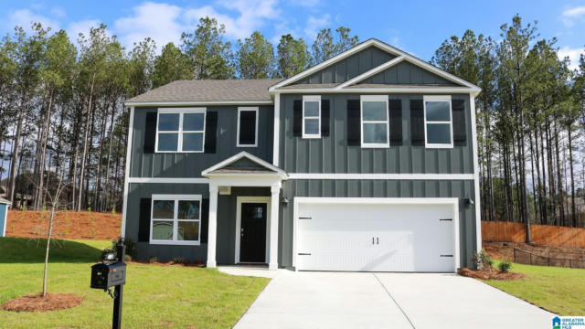 491 CLEARWATER TER, KIMBERLY, AL 35091, photo 2 of 18