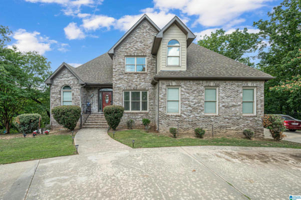 4586 S SHADES CREST RD, HOOVER, AL 35022 - Image 1