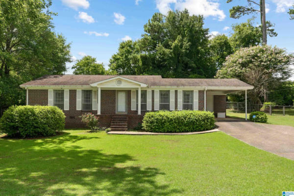 7191 ROWAN RD, LEEDS, AL 35094 - Image 1